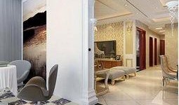 娱乐爆料背景墙效果图,时尚与潮流的完美融合